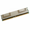 HPE - DDR2 - module - 1 GB - FB-DIMM 240-pin - 667 MHz  /  PC2-5300 - CL5 - 1.8 V - Fully Buffered - ECC