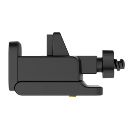 Huddly - Camera mounting bracket - on-the-monitor mountable, under-the-monitor mountable - black - for IQ - 2