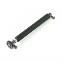 Zebra platen roller