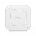 Zyxel NWA50AX Pro - Radio access point - PoE - Wi-Fi 6 - 2.4 GHz, 5 GHz - cloud-managed