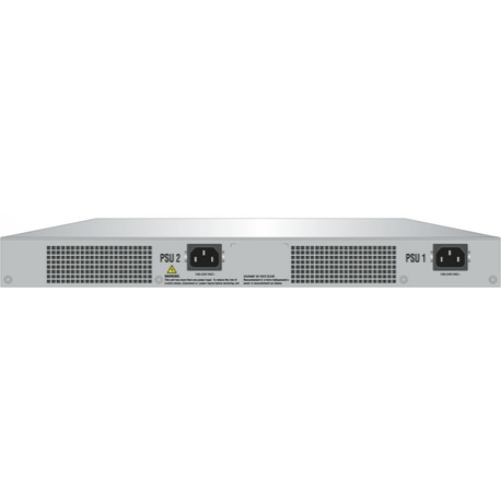 Allied Telesis AT x530-28GSX - Switch - Managed - 24 x Gigabit SFP + 4 x 1 Gigabit  /  10 Gigabit SFP+ - rack-mountable - 2