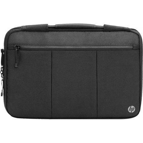 HP Renew Executive - Notebook sleeve - 14.1" - black - for P/N: 5P6P8EA#ABU - 2