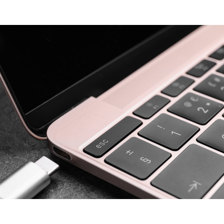 D-Link DUB-2333 - Docking station - USB-C / Thunderbolt 3 - HDMI - 5