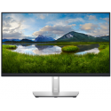 Dell P2424HT - LED monitor - 24" (23.8" viewable) - touchscreen - 1920 x 1080 Full HD (1080p) @ 60 Hz - IPS - 300 cd / m² - 5 ms - HDMI, DisplayPort - speakers - with 3 years Limited Hardware Warranty with Advanced Exchange Service and Premium Panel Exchange