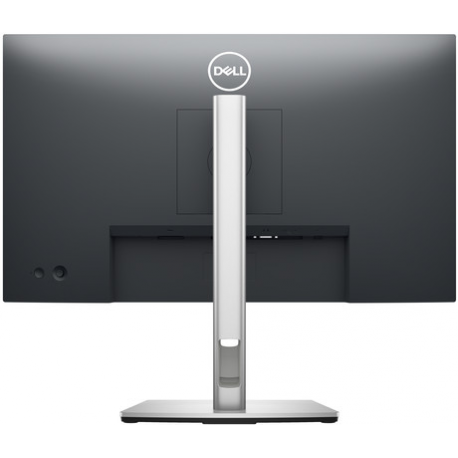 Dell P2424HT - LED monitor - 24" (23.8" viewable) - touchscreen - 1920 x 1080 Full HD (1080p) @ 60 Hz - IPS - 300 cd / m² - 5 ms - HDMI, DisplayPort - speakers - with 3 years Limited Hardware Warranty with Advanced Exchange Service and Premium Panel Exchange - 1
