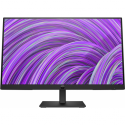 HP P22h G5 - P-Series - LED monitor - 21.5" - 1920 x 1080 Full HD (1080p) @ 75 Hz - IPS - 250 cd / m² - 1000:1 - 5 ms - HDMI, VGA, DisplayPort - speakers - black - for HP 250 G9 Notebook; Elite 600 G9, 800 G9; EliteDesk 800 G6; Pro 260 G9, 290 G9
