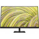 HP P27h G5 - P-Series - LED monitor - 27" - 1920 x 1080 Full HD (1080p) @ 75 Hz - IPS - 250 cd / m² - 1000:1 - 5 ms - HDMI, VGA, DisplayPort - speakers - black - for HP 250 G9 Notebook; Elite 600 G9, 800 G9; EliteDesk 800 G6; Pro 260 G9, 290 G9