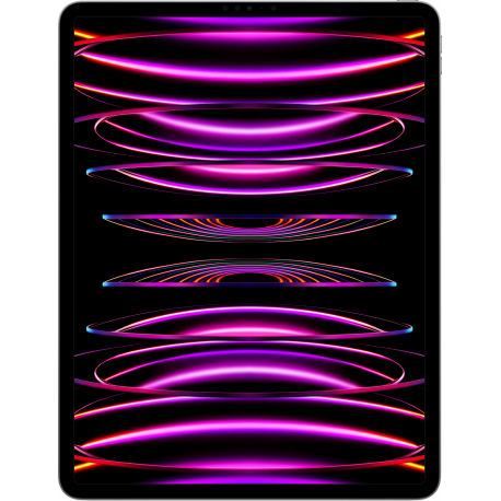 Apple 12.9-inch iPad Pro Wi-Fi - 6th generation - tablet - 1 TB - 12.9" IPS (2732 x 2048) - space grey - 0