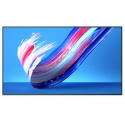 Philips 98BDL3650Q - 98" Diagonal Class (97.5" viewable) - Q-Line LED-backlit LCD display - digital signage - 4K UHD (2160p) 3840 x 2160 - Direct LED