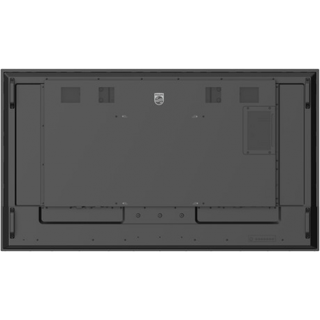 Philips 98BDL3650Q - 98" Diagonal Class (97.5" viewable) - Q-Line LED-backlit LCD display - digital signage - 4K UHD (2160p) 3840 x 2160 - Direct LED - 3