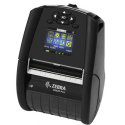 Zebra ZQ600 Series ZQ620 Plus - Label printer - direct thermal - Roll (7.9 cm) - 203 dpi - up to 115 mm/sec - Wi-Fi(ax), Bluetooth 5.0, USB, NFC, RS232C