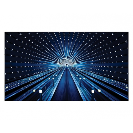Samsung The Wall All-In-One IAB 146 4K - IAB Series LED video wall - digital signage - 3840 x 2160 146" - Flip-chip RGB LED - HDR - 0