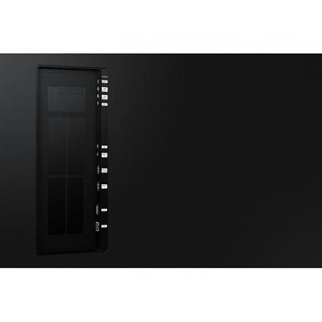 Samsung The Wall All-In-One IAB 146 4K - IAB Series LED video wall - digital signage - 3840 x 2160 146" - Flip-chip RGB LED - HDR - 3