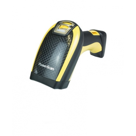 Datalogic PowerScan PM9600-AR - Barcode scanner - portable - AR - 2D imager - decoded - RF(433 MHz) - 0