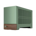 Fractal Design Terra - SFF - mini ITX (SFX / SFX-L) - jade - USB