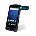 Newland MT90 Orca Pro II - Data collection terminal - rugged - Android 11 GMS - 128 GB - 5" colour (1280 x 720) - rear camera + front camera - barcode reader - (2D imager  /  RFID) - microSD slot - Wi-Fi 5, NFC, RFID, Bluetooth - 4G