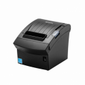 BIXOLON SRP-350V - Receipt printer - direct thermal - Roll (8 cm) - 180 dpi - up to 300 mm / sec - USB 2.0, serial - cutter