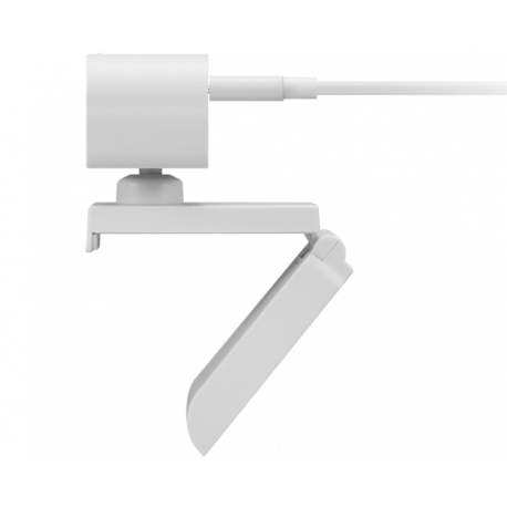 Lenovo 510 FHD - Webcam - colour - 1920 x 1080 - 1080p - audio - USB 2.0 - MJPEG, YUY2 - DC 5 V - 3