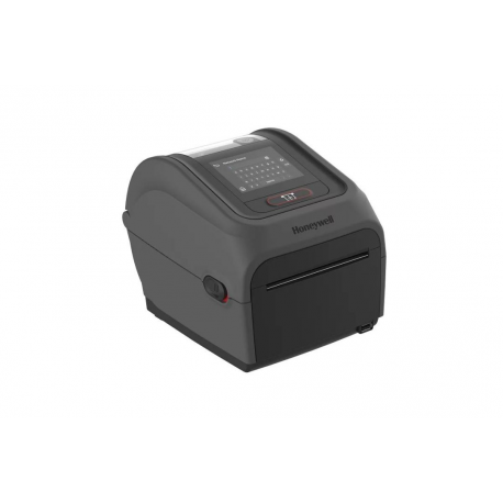 Honeywell PC45D - Label printer - direct thermal - Roll (11.8 cm) - 203 dpi - up to 203.2 mm / sec - USB 2.0, LAN, Bluetooth, Wi-Fi, USB 2.0 host - 0