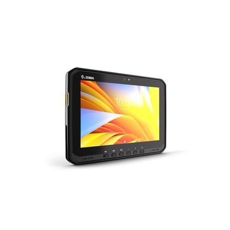 Zebra ET60 - Tablet - rugged - Android - 128 GB UFS card - 10.1" (1920 x 1200) - microSD slot - 0
