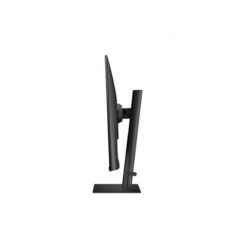 Samsung ViewFinity S8 S32B800PXP - S80PB Series - LED monitor - 32" - 3840 x 2160 4K @ 60 Hz - IPS - 350 cd / m² - 1000:1 - DisplayHDR 600 - 5 ms - HDMI, DisplayPort, USB-C - black - 24