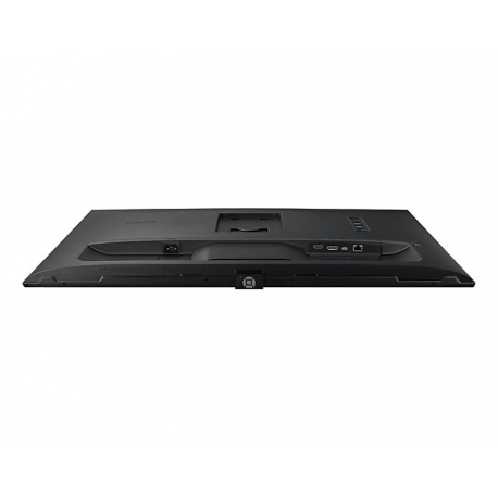 Samsung ViewFinity S8 S32B800PXP - S80PB Series - LED monitor - 32" - 3840 x 2160 4K @ 60 Hz - IPS - 350 cd / m² - 1000:1 - DisplayHDR 600 - 5 ms - HDMI, DisplayPort, USB-C - black - 26