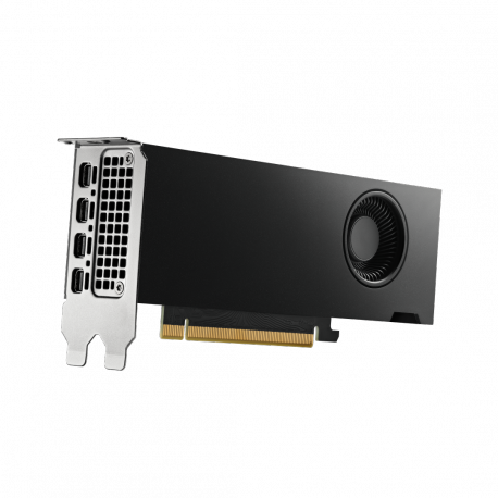NVIDIA RTX 4000 Ada Generation - Graphics card - RTX 4000 Ada - 20 GB GDDR6 - PCIe 4.0 x16 - 4 x DisplayPort - 5