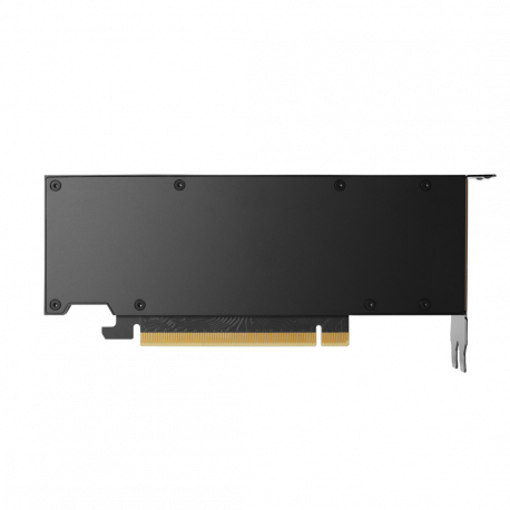 NVIDIA RTX 4000 Ada Generation - Graphics card - RTX 4000 Ada - 20 GB GDDR6 - PCIe 4.0 x16 - 4 x DisplayPort - 7