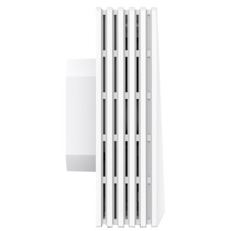 TP-Link Omada EAP655-Wall V1 - Radio access point - Wi-Fi 6 - 2.4 GHz, 5 GHz - cloud-managed - wall mountable - 11