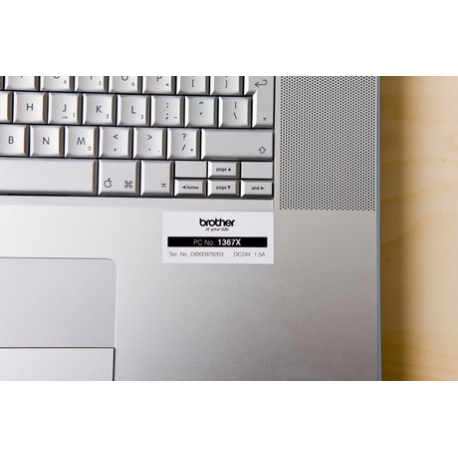 Label-Making Tape Tz - 8