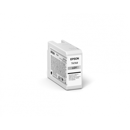 Epson SureColor SC-P900 - Roll Unit Promo - printer - colour - ink-jet - Roll A2 plus (43.2 cm) - 5760 x 1440 dpi - capacity: 120 sheets - LAN, USB 3.0, Wi-Fi(ac) - 14