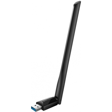 TP-Link Archer T3U Nano - Network adapter - USB 2.0 - Wi-Fi 5 - 6