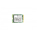 Transcend 300S - SSD - 256 GB - internal - M.2 2230 - PCIe 3.0 x4 (NVMe)