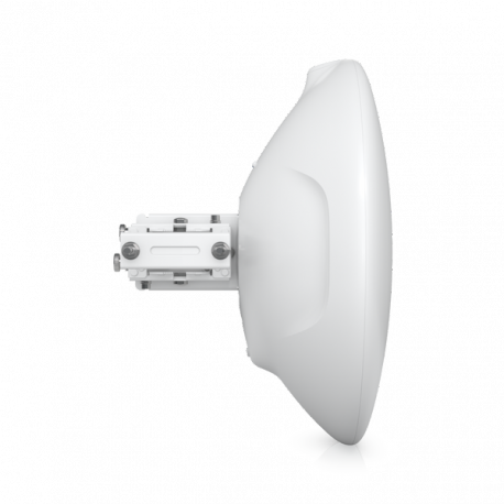 Ubiquiti UISP Wave Long-Range - Radio access point - Wi-Fi 5, Wi-Fi 6 - 5 GHz, 60 GHz - 13