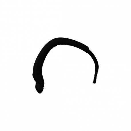 EPOS I SENNHEISER EH 10 B - Earhook for headset - for IMPACT D 10; IMPACT DW Office USB, Office USB ML; Sennheiser D 10; SD Office ML - 0