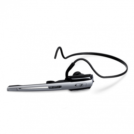 EPOS I SENNHEISER NB 20 - Neckband for wireless headset - for IMPACT DW Office USB ML, Pro2; IMPACT SD PRO 1; IMPACT SDW 50XX; Sennheiser D 10; SDW 50XX - 5