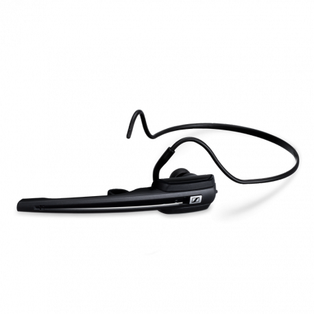 EPOS I SENNHEISER NB 20 - Neckband for wireless headset - for IMPACT DW Office USB ML, Pro2; IMPACT SD PRO 1; IMPACT SDW 50XX; Sennheiser D 10; SDW 50XX - 6