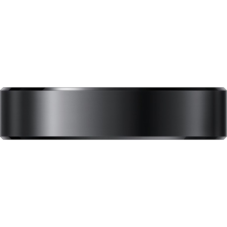 Samsung EP-OR900 - Wireless charging pad - 0.8 A - black - for Galaxy Watch Active, Watch Active 2, Watch4 - 7