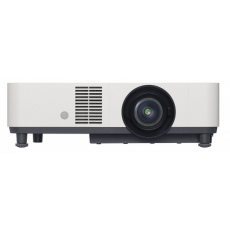 Sony VPL-PHZ51 - 3LCD projector - 5300 lumens - 5300 lumens (colour) - WUXGA (1920 x 1200) - 16:10 - LAN - 5