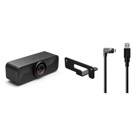 EPOS EXPAND Vision 1M - Conference camera - colour - 2160p - USB - MJPEG, H.264 - DC 5 V - 19