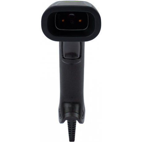 Honeywell Xenon Ultra 1960G - USB Kit - barcode scanner - handheld - HD - 2D imager - 4 scan  /  sec - decoded - USB - 8