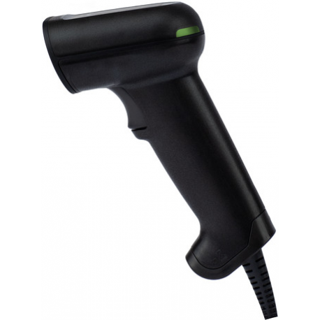 Honeywell Xenon Ultra 1960G - USB Kit - barcode scanner - handheld - HD - 2D imager - 4 scan  /  sec - decoded - USB - 10