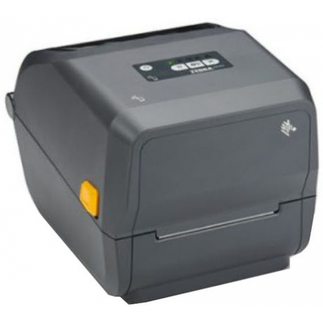 Thermal Transfer Printer  74/300M  ZD421_ 300 dpi, USB, USB Host, Ethernet, BTLE5, APAC Cord bundle  EU, UK, AUS, JP , Swiss Fon - 2