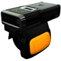 Zebra RS5100 - Barcode scanner - wearable - SR - 2D imager - decoded - Bluetooth 5.2