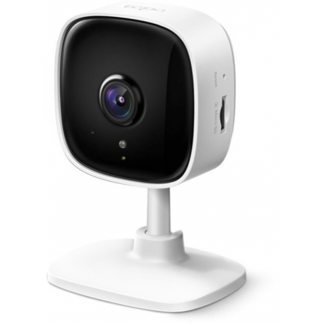 Tapo C500 V1 - Network surveillance camera - indoor, outdoor - dust resistant  /  water resistant - colour (Day&Night) - 1920 x 1080 - 1080p - fixed focal - audio - wireless - Wi-Fi - 2.4GHz radio - H.264 - 3