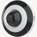 AXIS F4105-LRE - Network surveillance camera - dome - outdoor, indoor - vibration / waterproof - colour (Day&Night) - 1920 x 1080 - 720p, 1080p - M12 mount - fixed focal