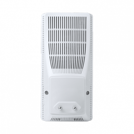 ASUS RP-AX58 - Wi-Fi range extender - GigE - 802.11a / b / g / n / ac / ax - Dual Band - wall-pluggable - 4