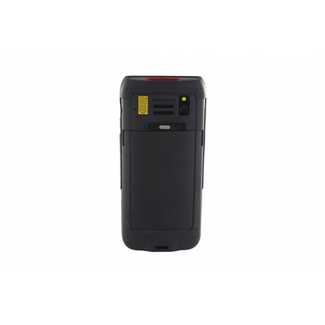 Honeywell CT47 - Data collection terminal - rugged - Android 12 - 128 GB UFS card - 5.5" colour (2160 x 1080) - rear camera + front camera - barcode reader - (2D imager) - microSD slot - NFC, Bluetooth, 802.11a / b / g / n / ac / ax (Wi-Fi 6E) - 1