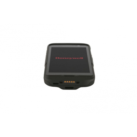Honeywell CT47 - Data collection terminal - rugged - Android 12 - 128 GB UFS card - 5.5" colour (2160 x 1080) - rear camera + front camera - barcode reader - (2D imager) - microSD slot - NFC, Bluetooth, 802.11a / b / g / n / ac / ax (Wi-Fi 6E) - 3G, 4G, 5G - AT&T - 2