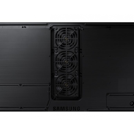 Samsung OH55A-S - 55" Diagonal Class LED-backlit LCD display - digital signage outdoor - full sun 1920 x 1080 - edge-lit - 12